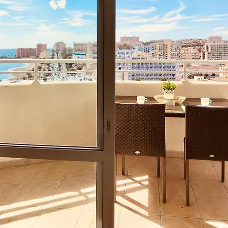 Apartment Deluxe Sea View & Large Terrace *