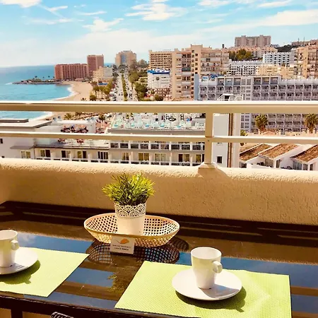 Apartman Deluxe Sea View & Large Terrace