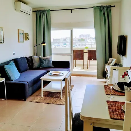 Deluxe Sea View & Large Terrace Apartman